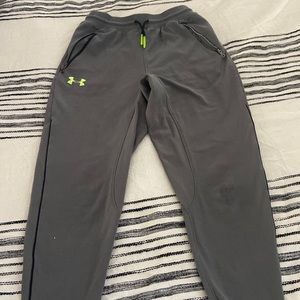 Under Armour medium joggers